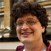 Foto van peter paul koch