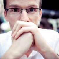 Foto van Erik Kroes