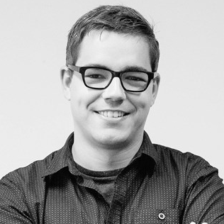 Foto van Tim
